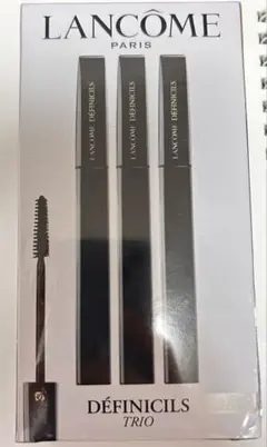 LANCOME GRANDIÔSE SMUDGEPROOF TRIO 3本セット - メルカリ