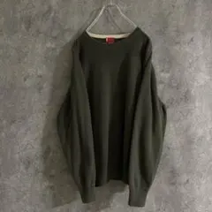 【オリーブグリーン・LEVI’S】　王道アメカジ　グッドエイジング　雰囲気抜群のサムネイル