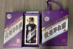 KWEICHOW MOUTAI 貴州茅台酒 500ml 53%volのサムネイル