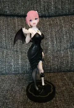 うみの家 東雲うみ アクリルスタンド サキュバス c105コミケ No.12
