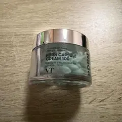 VT PDRNカプセルクリーム