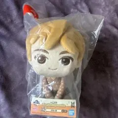 BTS TinyTan 1番くじ ぬいぐるみ　【JIN】