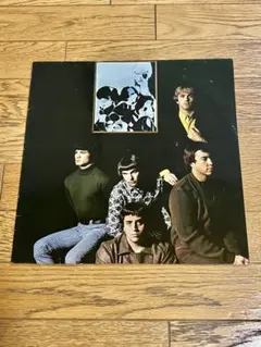 RADWIMPS　記号として　アナログ　レコード kigo-analog_tenkai.jpg