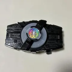 仮面ライダーギーツ DXデザイアドライバー ライドルベース　IDコア