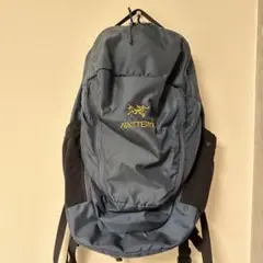 アークテリクス バックパック