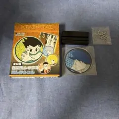 HUNTER×HUNTER 冨樫義博展 名場面ジオラマコレクション セット売り