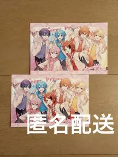 すとぷり 10th Anniversary ポストカード 2枚セットのサムネイル