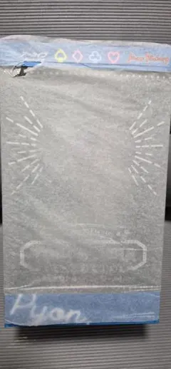 飛鳥馬トキ ゲームキャラクター