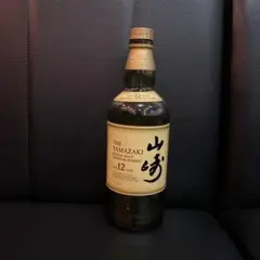 2025年最新】山崎 12年 箱なしの人気アイテム - メルカリ