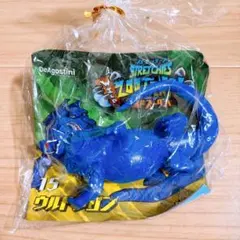 ウルドラゴン ストレッチーズ　ワイルドズータント　デアゴスティーニのサムネイル
