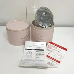 B594-21 festino フェイシャル モイスト ナノスチーマー　ピンクのサムネイル