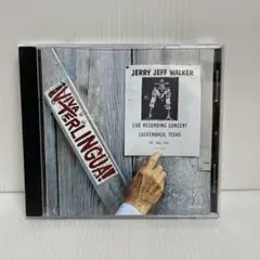 Jerry Jeff Walker / Viva Terlingua