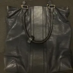 希少】LOEWE ロエベ ヴィンテージ バッグ3点セット ボストンPouch 