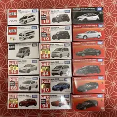 即納 10台セット ホットウィール ブールバード 2015 トヨタ