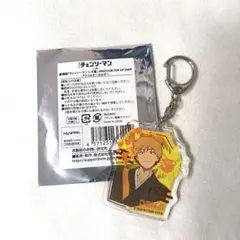 デンジ　POPUP限定アクキー