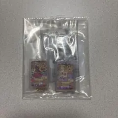 ガチャガチャ アイカツ！グッズコレクション3 夏樹みくる