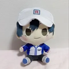 ねんどろいど 641 越前リョーマ 新テニスの王子様 フィギュア 未開封】ねんどろいど 641 越前リョーマ 新テニスの王子様 - メルカリ