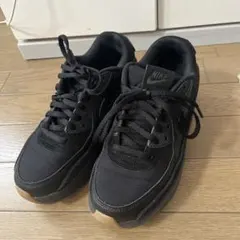 Nike Air Max 90 LV8ブラックスニーカー