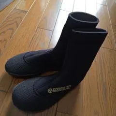 サーフエイト　マジックR　冬用ブーツ