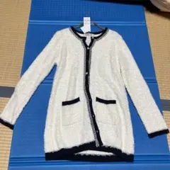 MISCH MASCH カーディガン