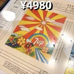 2025年最新】7up ピーターマックスの人気アイテム - メルカリ