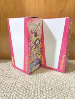 蟲神器　虫神器　四弾　無垢の黎明 未開封 BOX 二セットのサムネイル