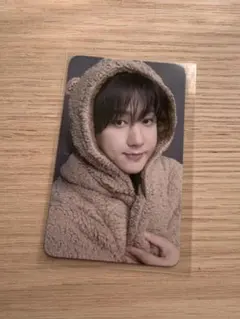 スキズ KARMA リスパ FANS listening party チャンビン