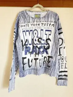 2026年最新】Walter Van Beirendonck レディース Tシャツ・カットソー 