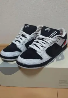 TIGHTBOOTH × Nike SB Dunk Low