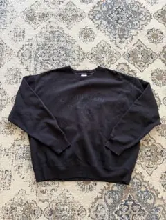 90s Calvin Klein Jeans スウェット