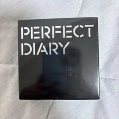 新品 PERFECT DIARY トランスルーセント セッティングパウダー10g