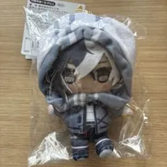 フラガリアメモリーズ ぬいぐるみ 受注生産 フラメモ　チャコ フラガリアメモリーズ ぬいぐるみ(チャコ) | フラガリア