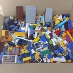 レゴ パーツ 正規品 大量 基礎ブロック プレート など まとめ売り
