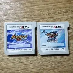 3DS イナズマイレブンGO ギャラクシー ビックバン 動作確認済み 強データ3DS イナズマイレブンGO ギャラクシー ビックバン 動作確認