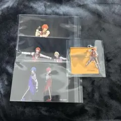 ま*ち様 うたプリ ASSHC ミニアクリルチャーム ブロマイド 音也