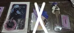 プロセカ ニーゴ まとめ売り(主にアクスタ)