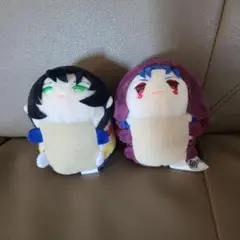 FGO もちもちマスコットVol14 カマソッソ - メルカリ