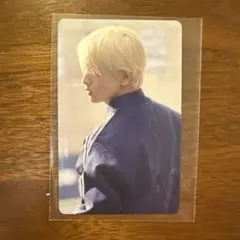 TXT starkissed めざましライブ会場限定特典トレカ スビン