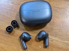 Xiaomi Redmi Buds 6 Pro ブラック