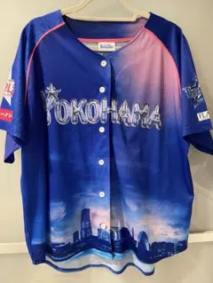 横浜DeNAベイスターズ ユニフォーム