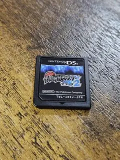 DSソフト ポケットモンスター ブラック2