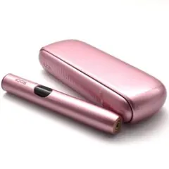yuyu07様ご依頼品 アイコスイルマアイ キャンディーピンク カスタム 