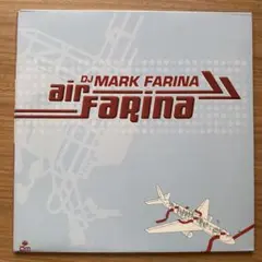 Mark Farina – Air Farina