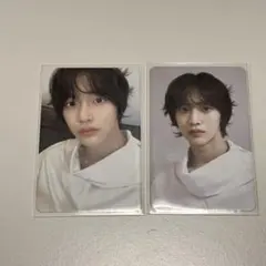 Stray Kids スキズ リノ GO生 両面トレカ NACIFIC - メルカリ
