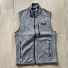 Patagonia パタゴニア ベターセーター フリース ベスト L