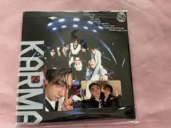 stray kids KARMA KARMA限定盤verトレカ