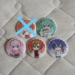 2026年最新】東雲彰人 缶バッジの人気アイテム - メルカリ