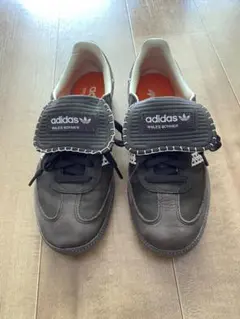 ADIDAS × WALES BONNER SAMBA