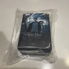 ハリーポッター めじるしアクセサリー+ ハリー・ポッターの杖 守護霊