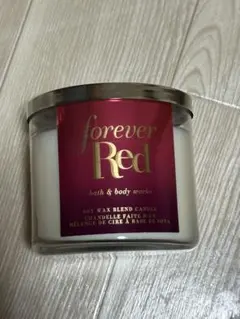 Bath & Body Works 3芯キャンドル 4個セット - メルカリ